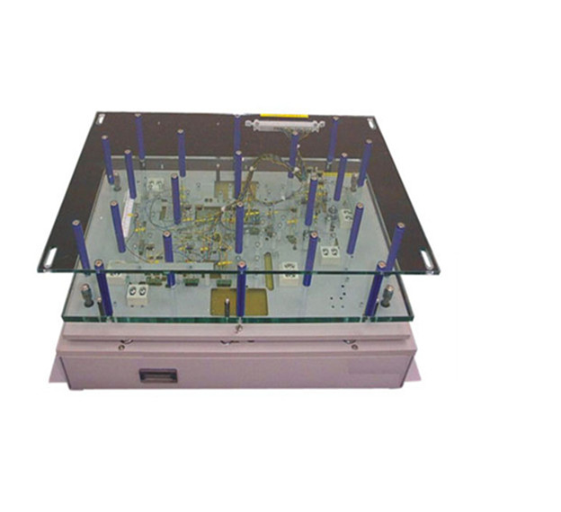 ICT治具厂