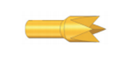 GKS100-214-130A2000 探针